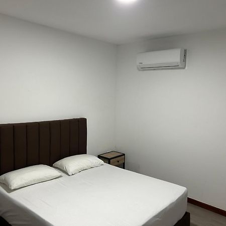 Hotel Gallery By 70 Medellin Ngoại thất bức ảnh