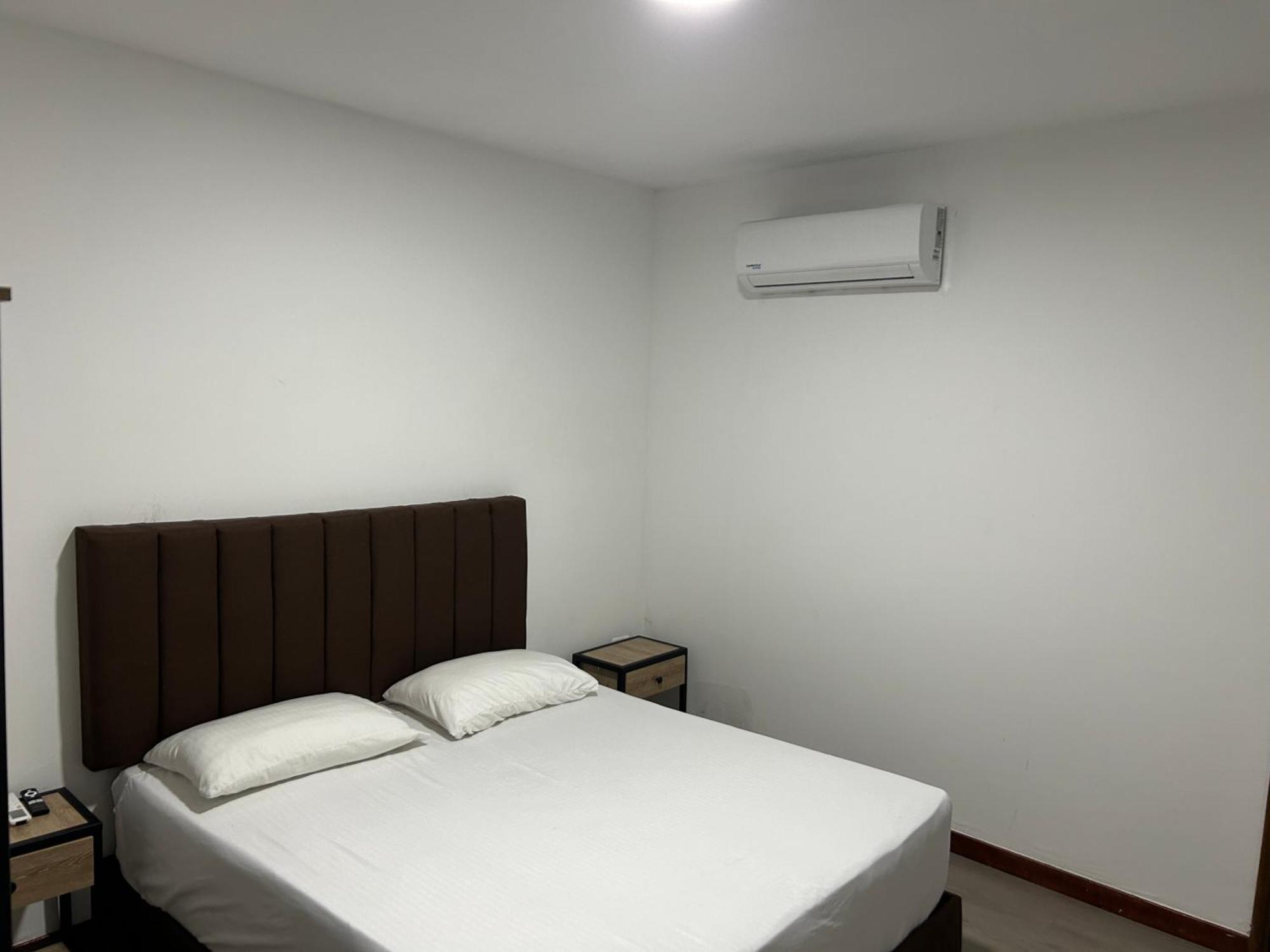 Hotel Gallery By 70 Medellin Ngoại thất bức ảnh