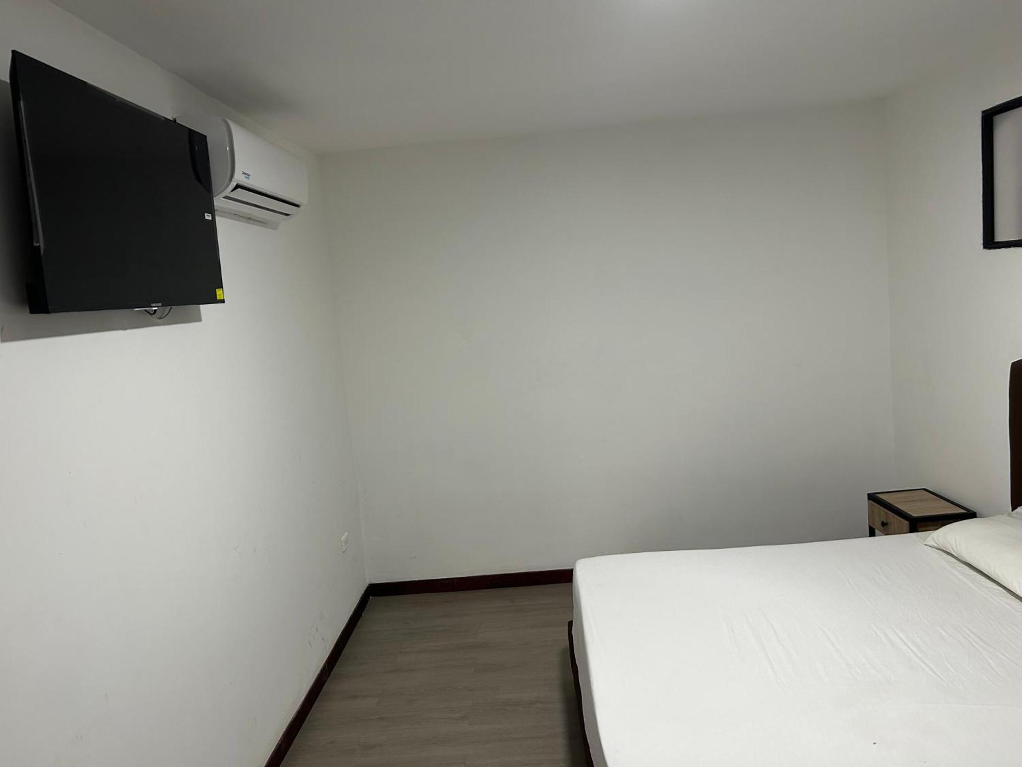Hotel Gallery By 70 Medellin Ngoại thất bức ảnh
