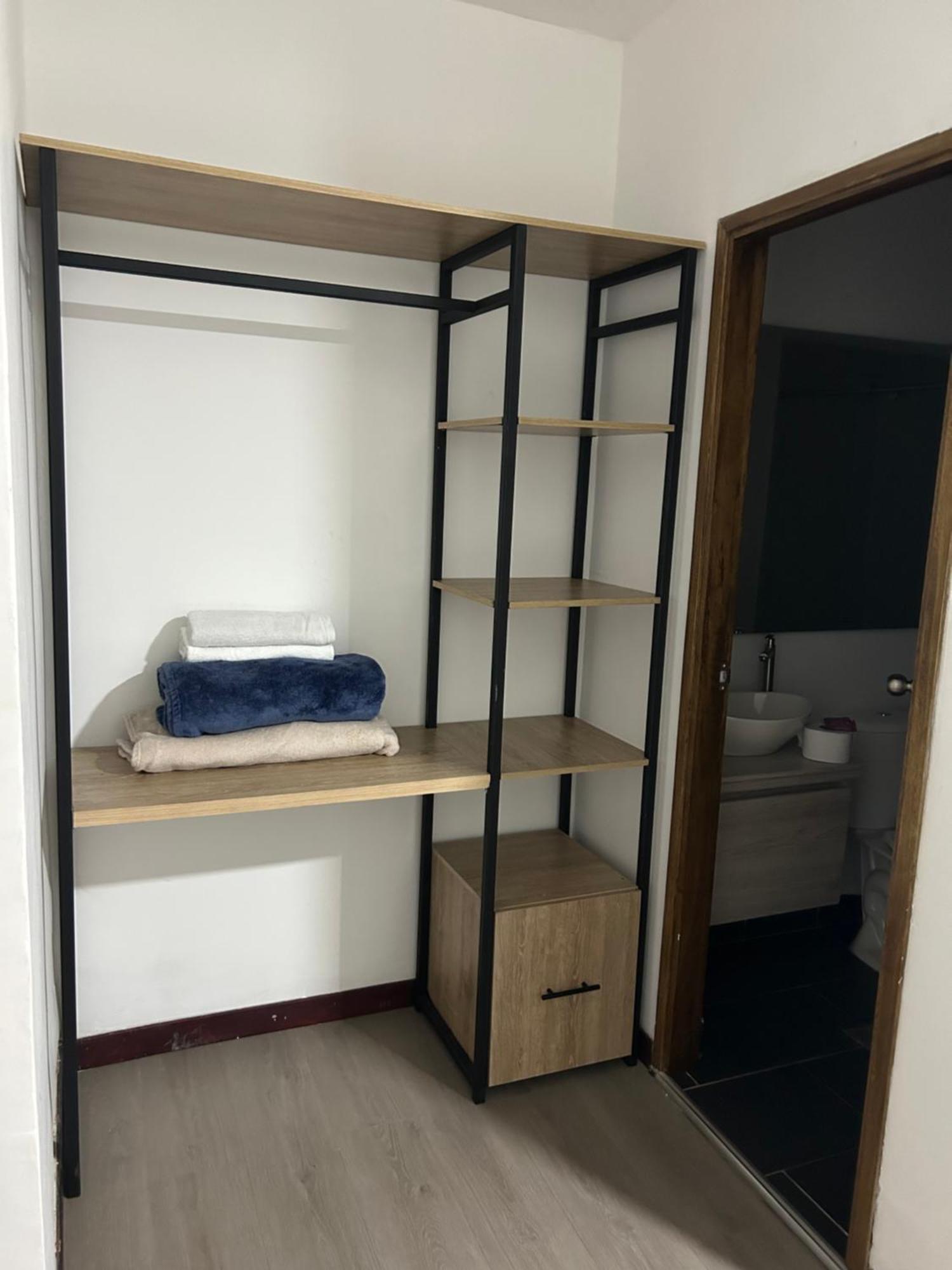 Hotel Gallery By 70 Medellin Ngoại thất bức ảnh