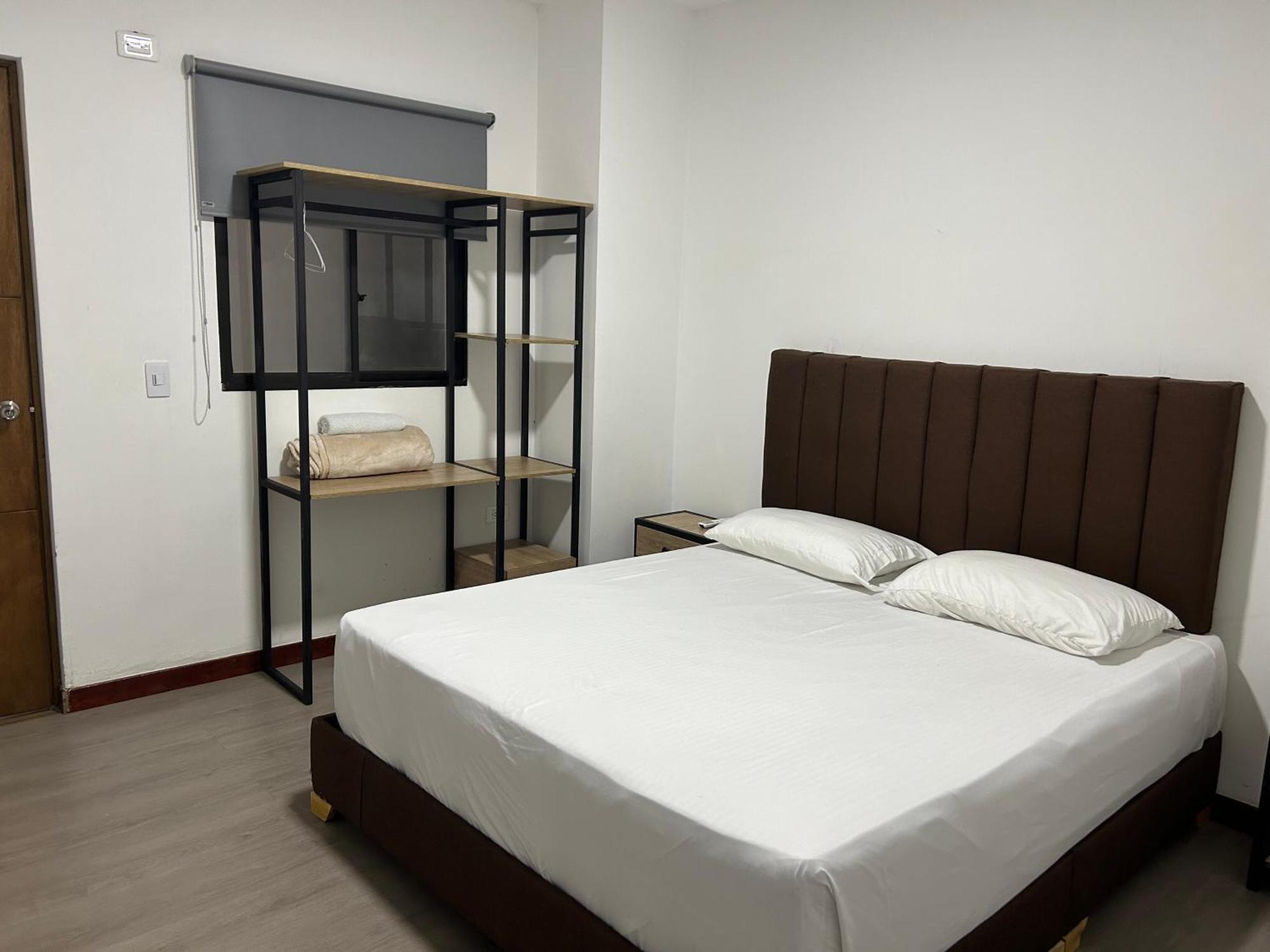 Hotel Gallery By 70 Medellin Ngoại thất bức ảnh