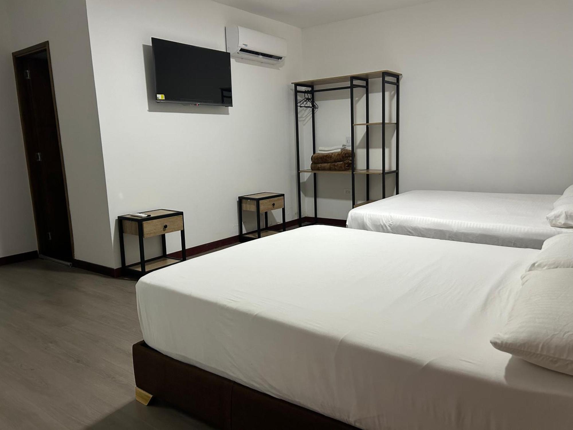 Hotel Gallery By 70 Medellin Ngoại thất bức ảnh
