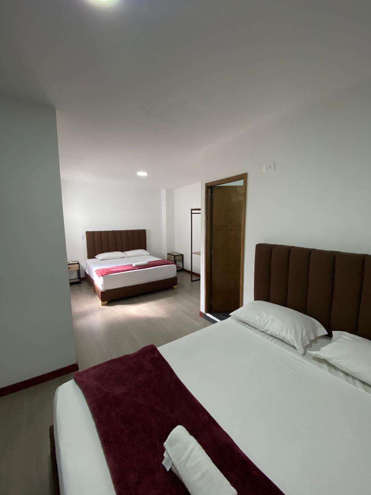 Hotel Gallery By 70 Medellin Ngoại thất bức ảnh