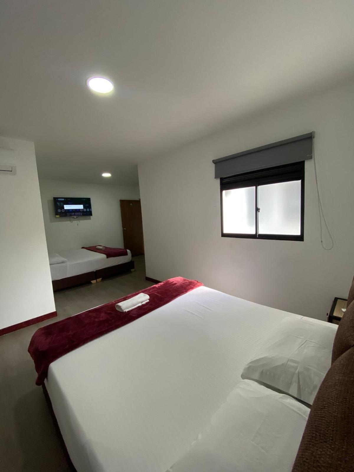 Hotel Gallery By 70 Medellin Ngoại thất bức ảnh
