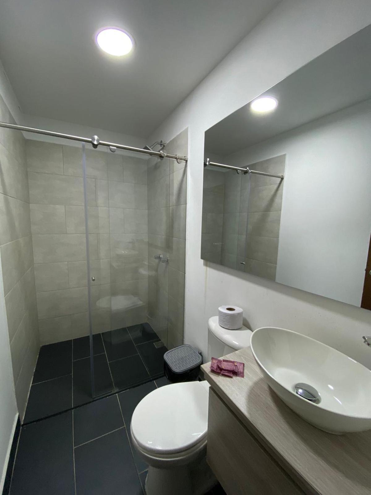 Hotel Gallery By 70 Medellin Ngoại thất bức ảnh