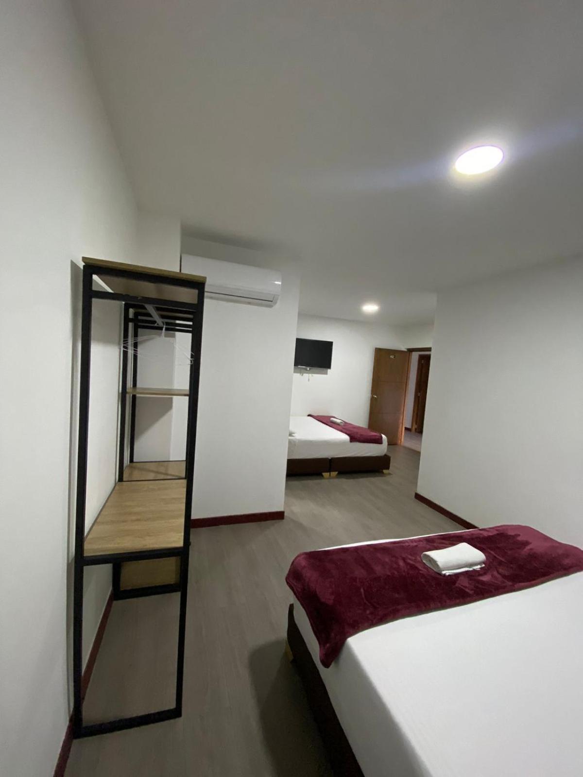 Hotel Gallery By 70 Medellin Ngoại thất bức ảnh