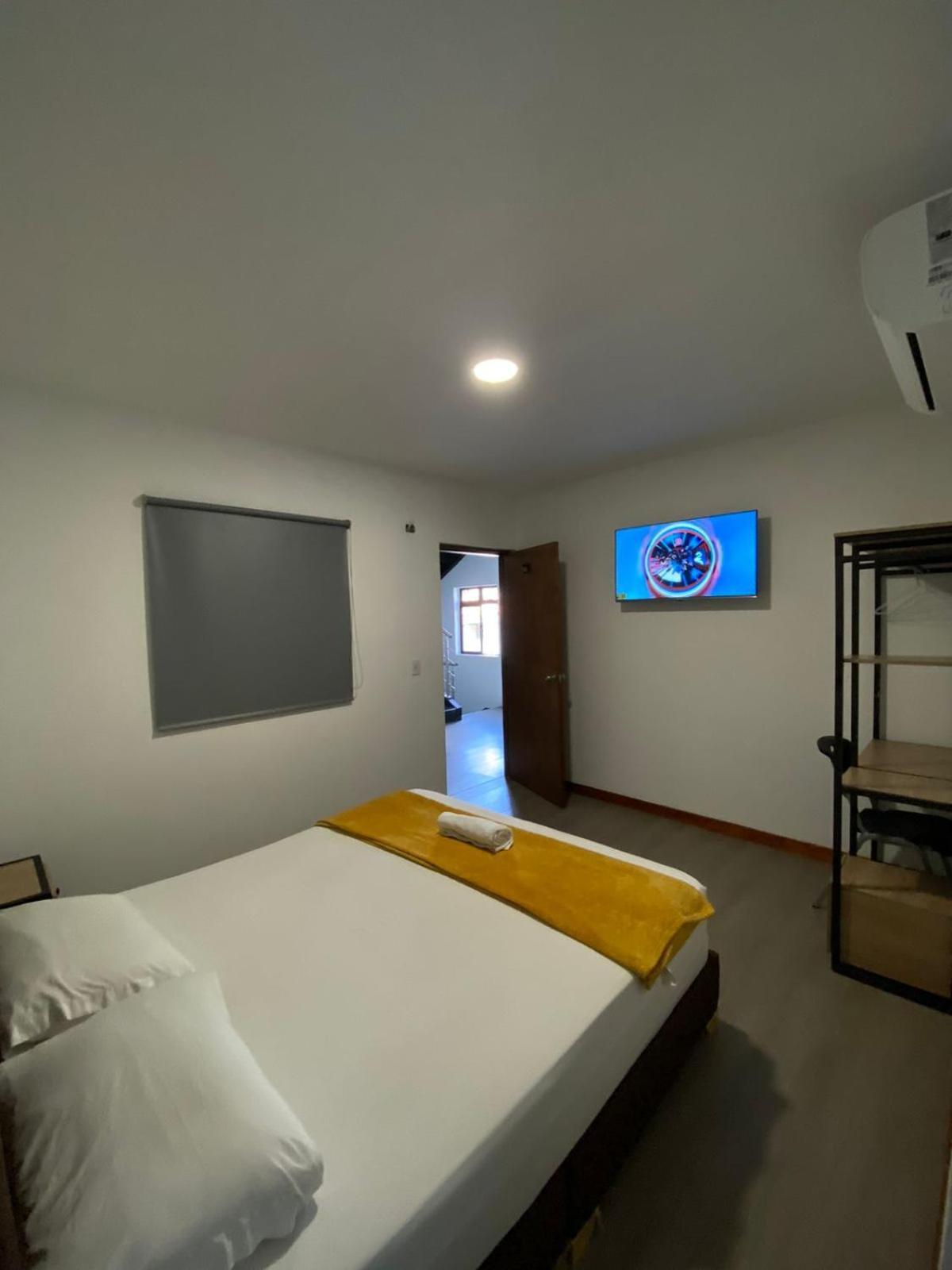 Hotel Gallery By 70 Medellin Ngoại thất bức ảnh