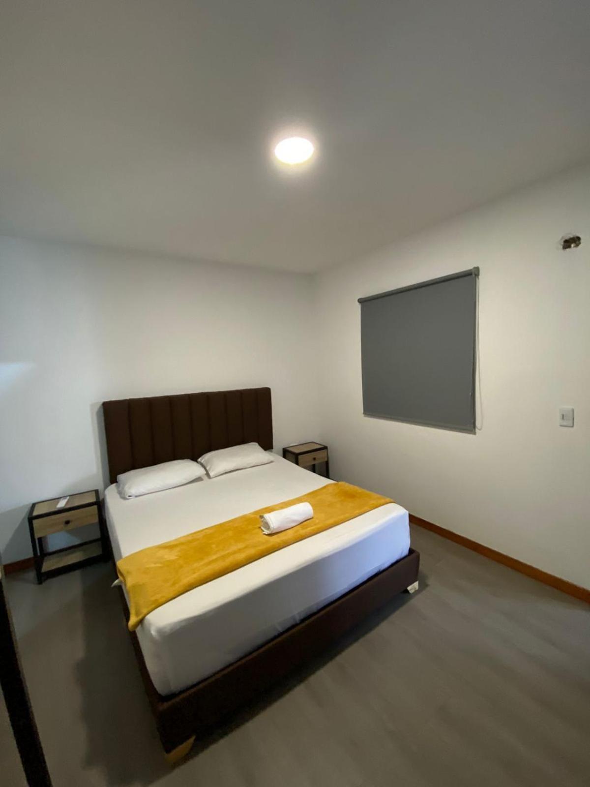 Hotel Gallery By 70 Medellin Ngoại thất bức ảnh