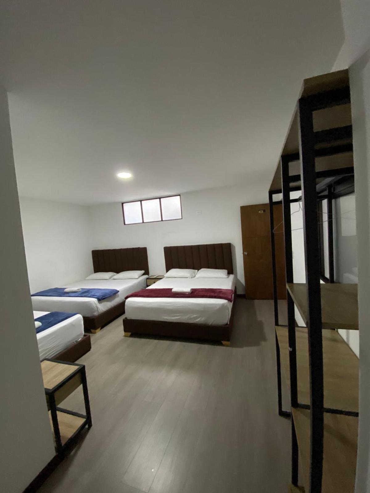 Hotel Gallery By 70 Medellin Ngoại thất bức ảnh