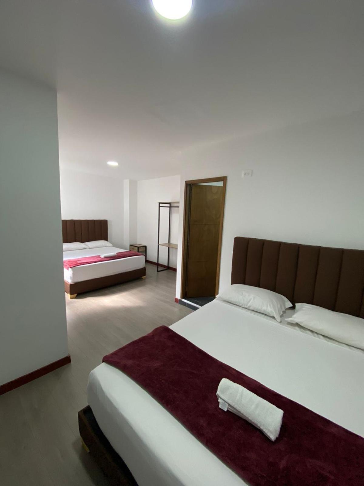 Hotel Gallery By 70 Medellin Ngoại thất bức ảnh