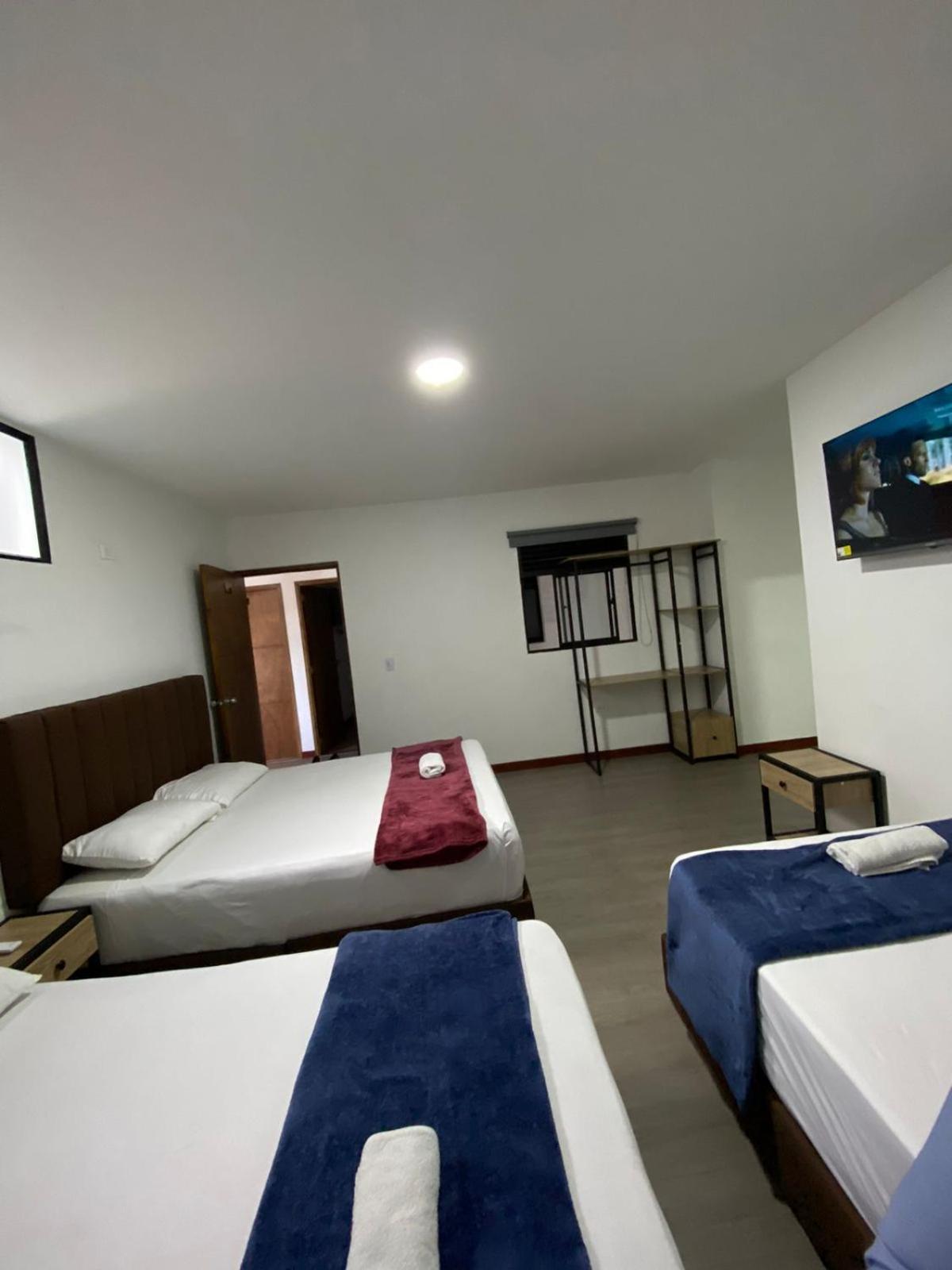 Hotel Gallery By 70 Medellin Ngoại thất bức ảnh