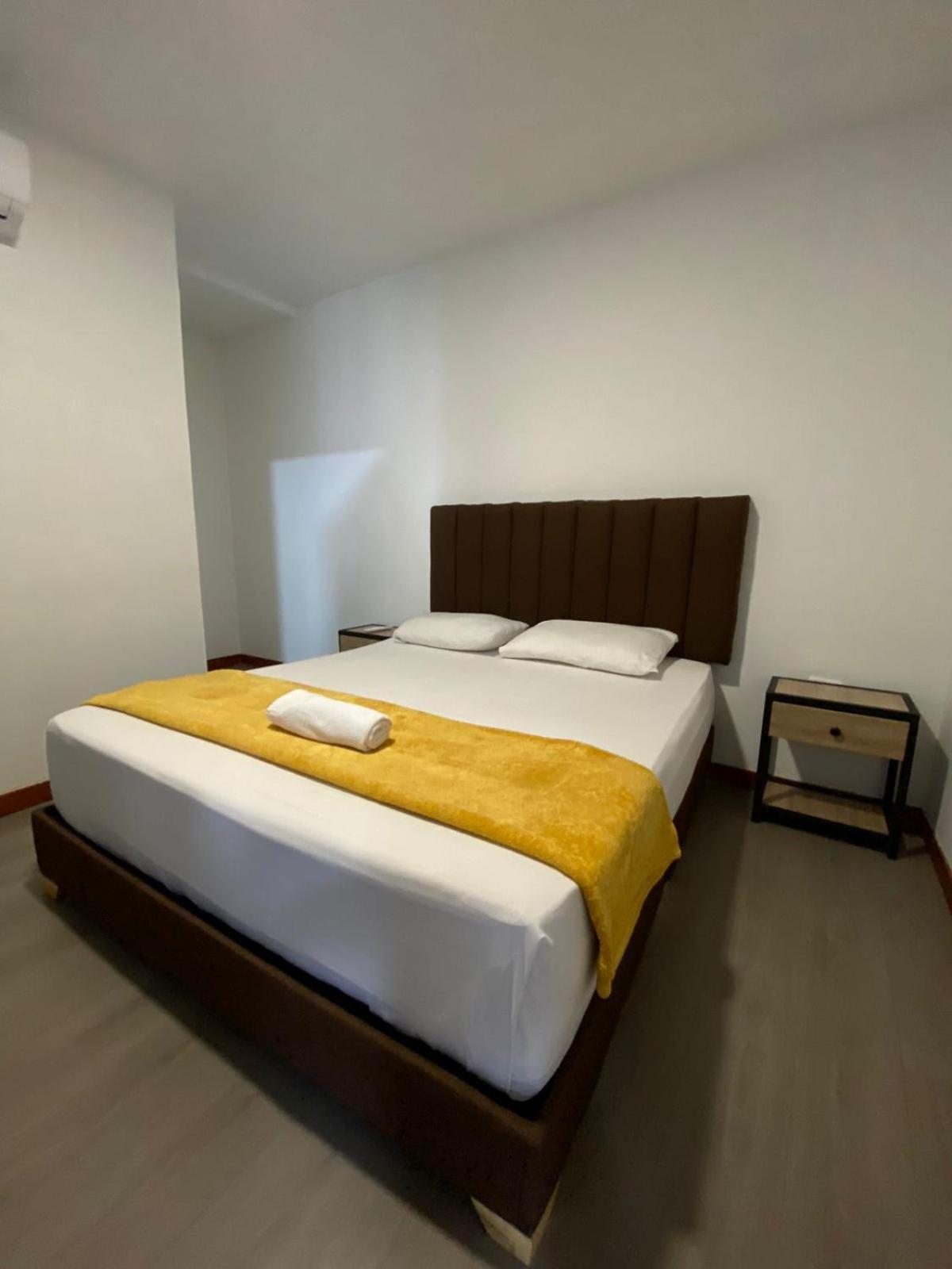 Hotel Gallery By 70 Medellin Ngoại thất bức ảnh